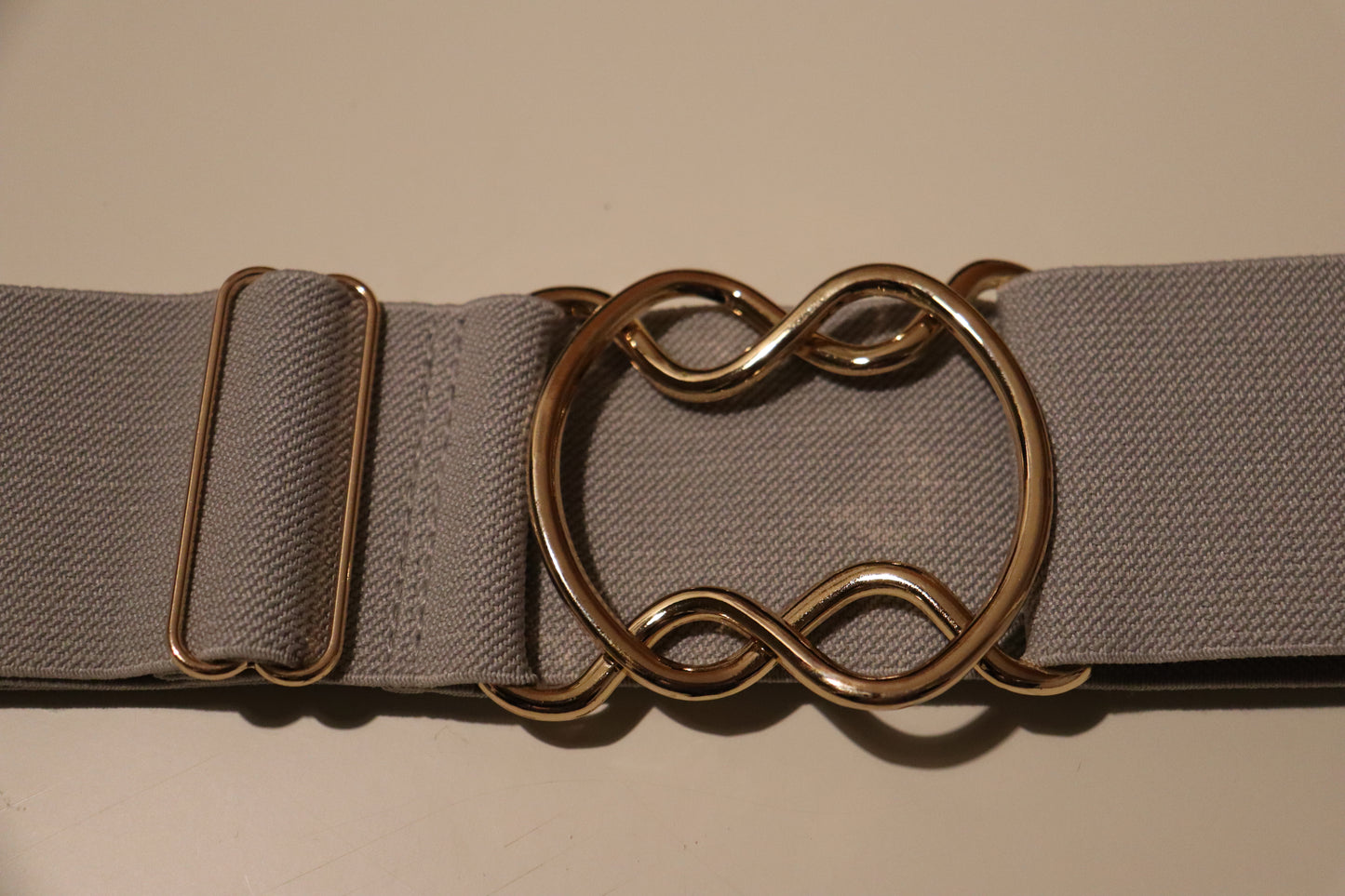 The 'Gracie' Belt