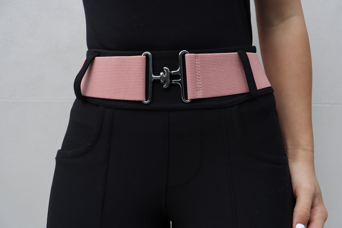 The 'Indi' Belt