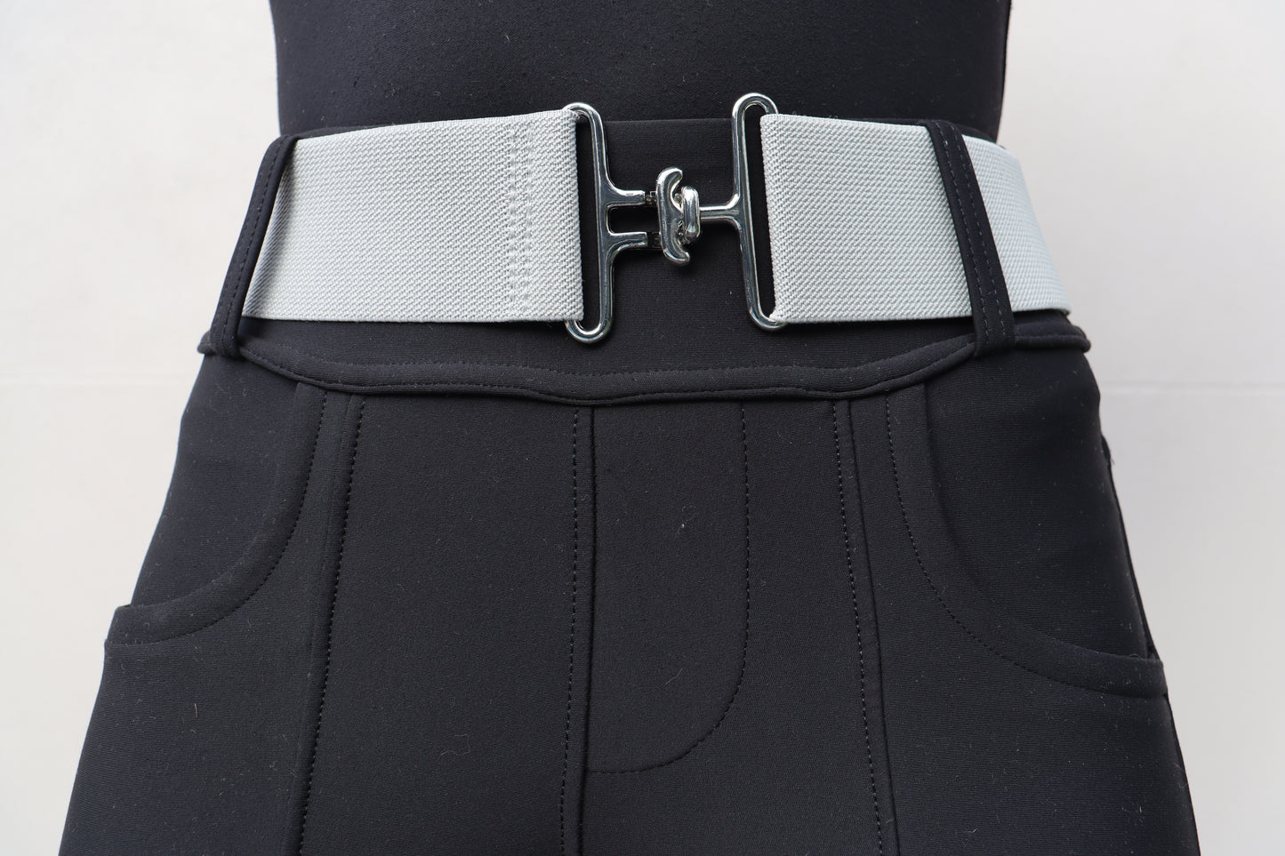 The 'Indi' Belt