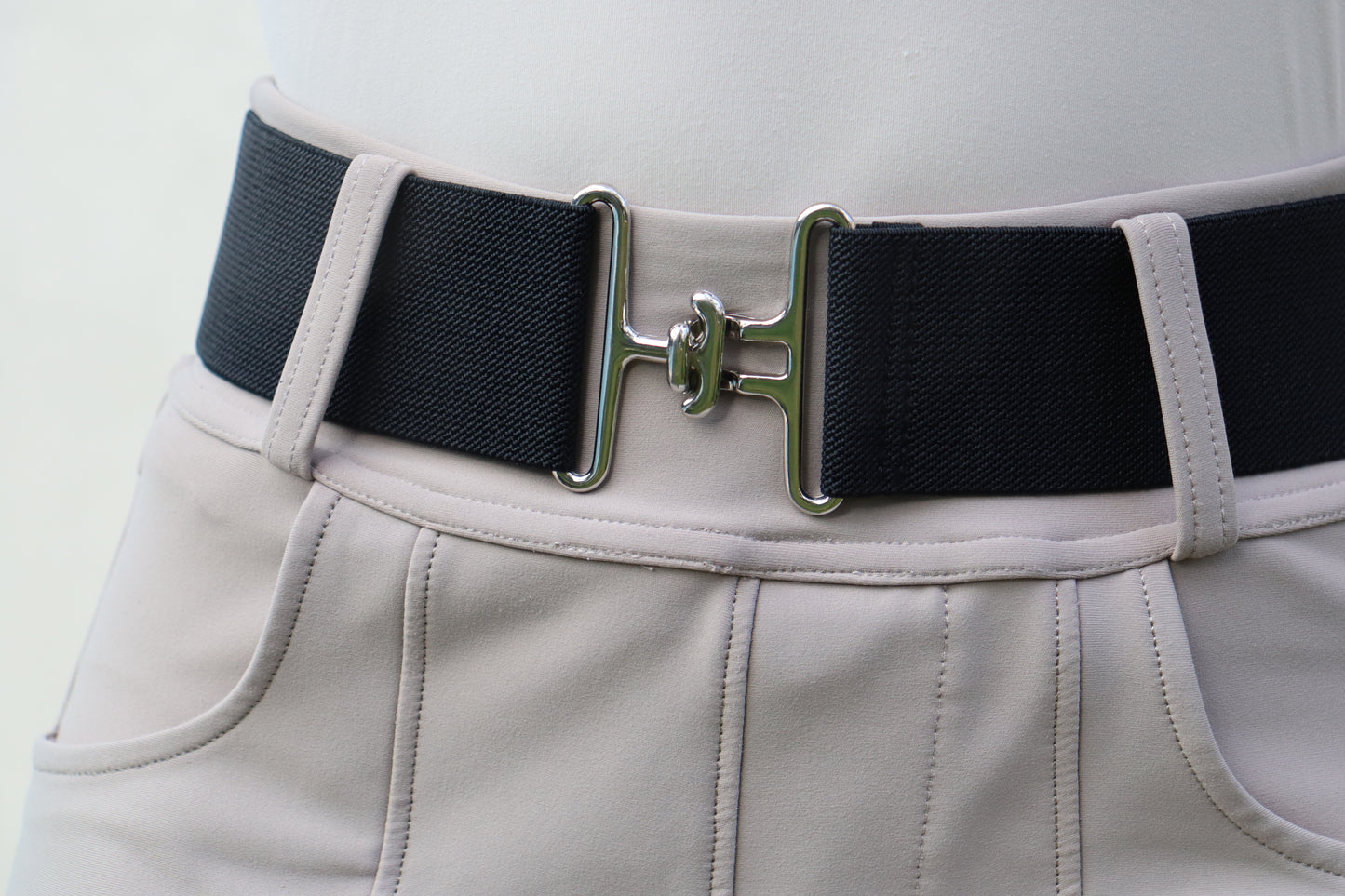 The 'Indi' Belt