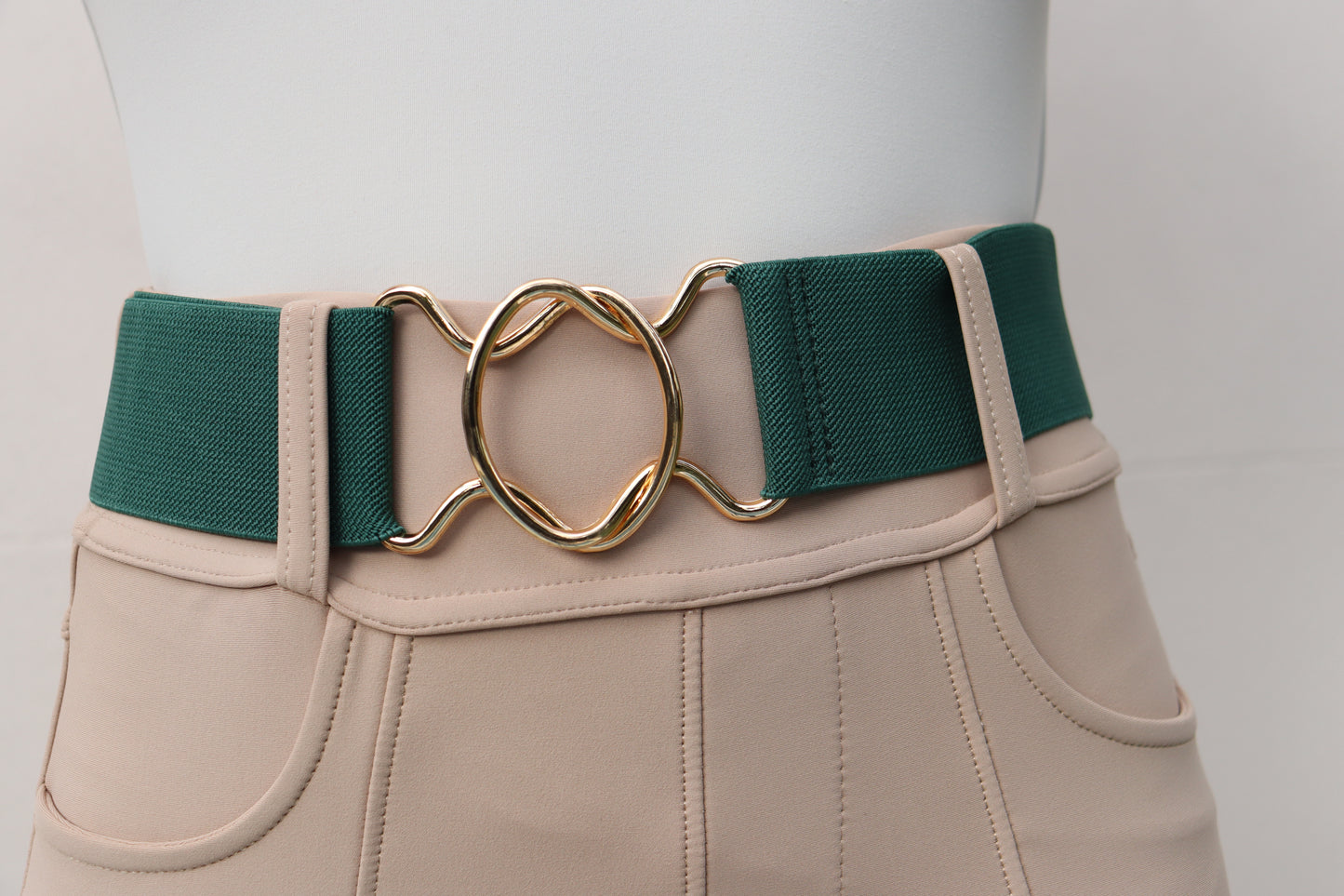 The 'Gracie' Belt
