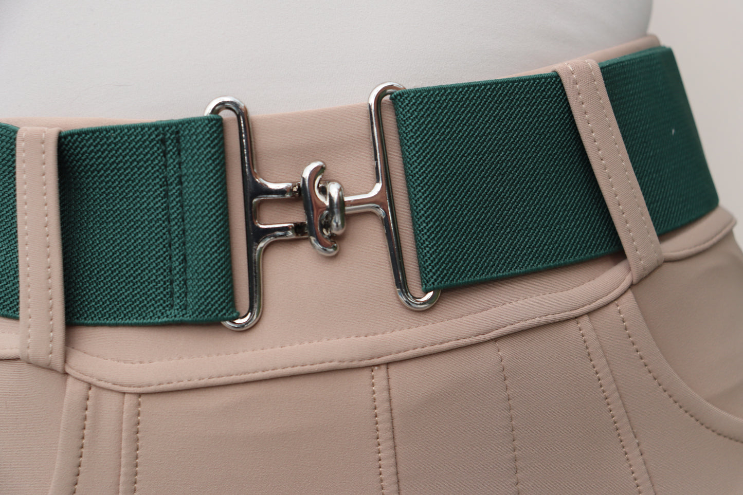The 'Indi' Belt