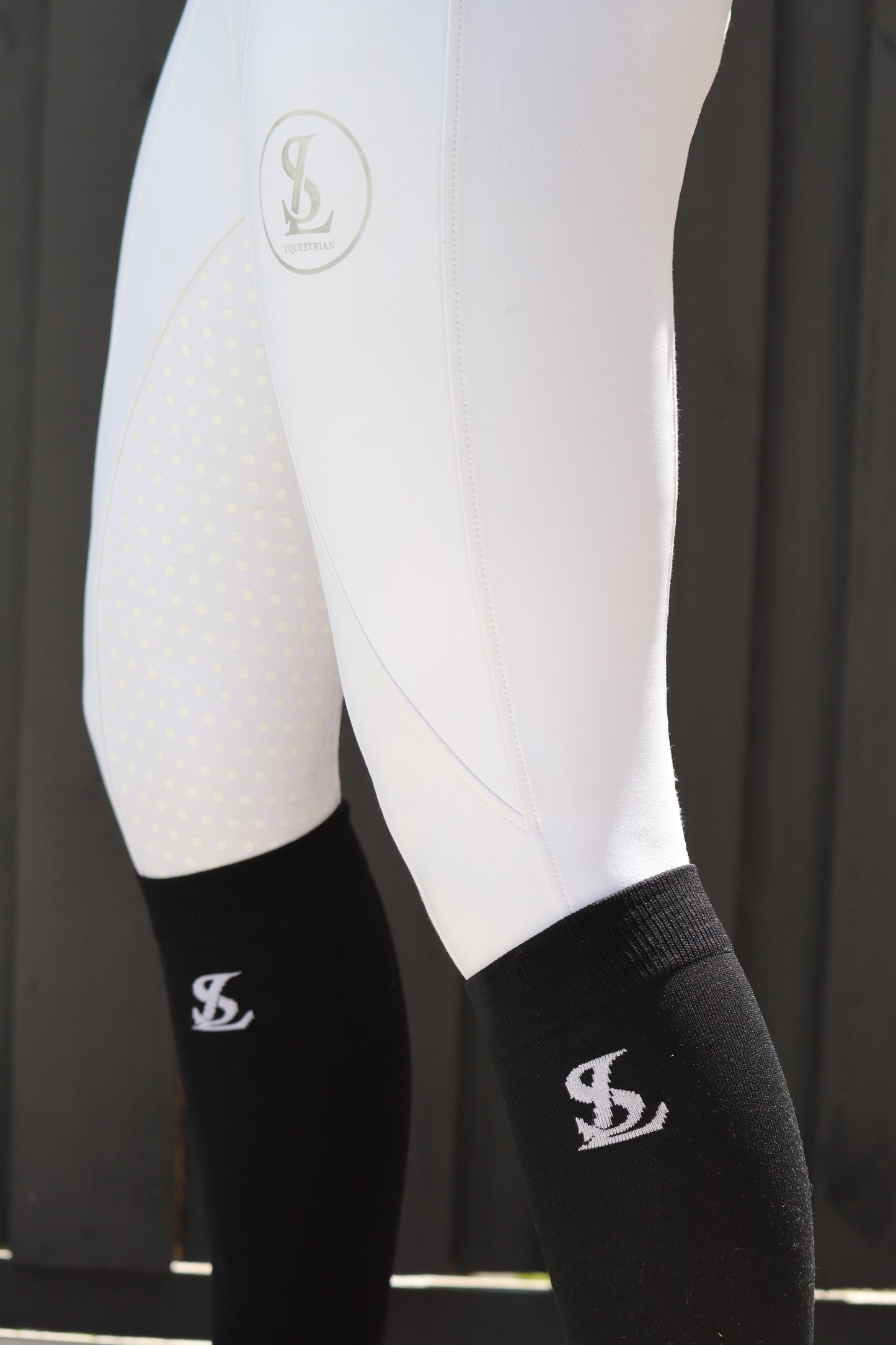 The Staple Socks