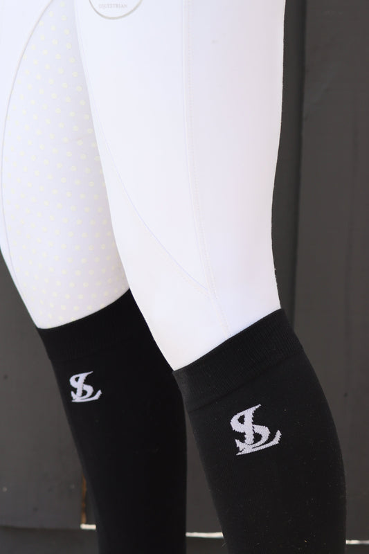 The Staple Socks