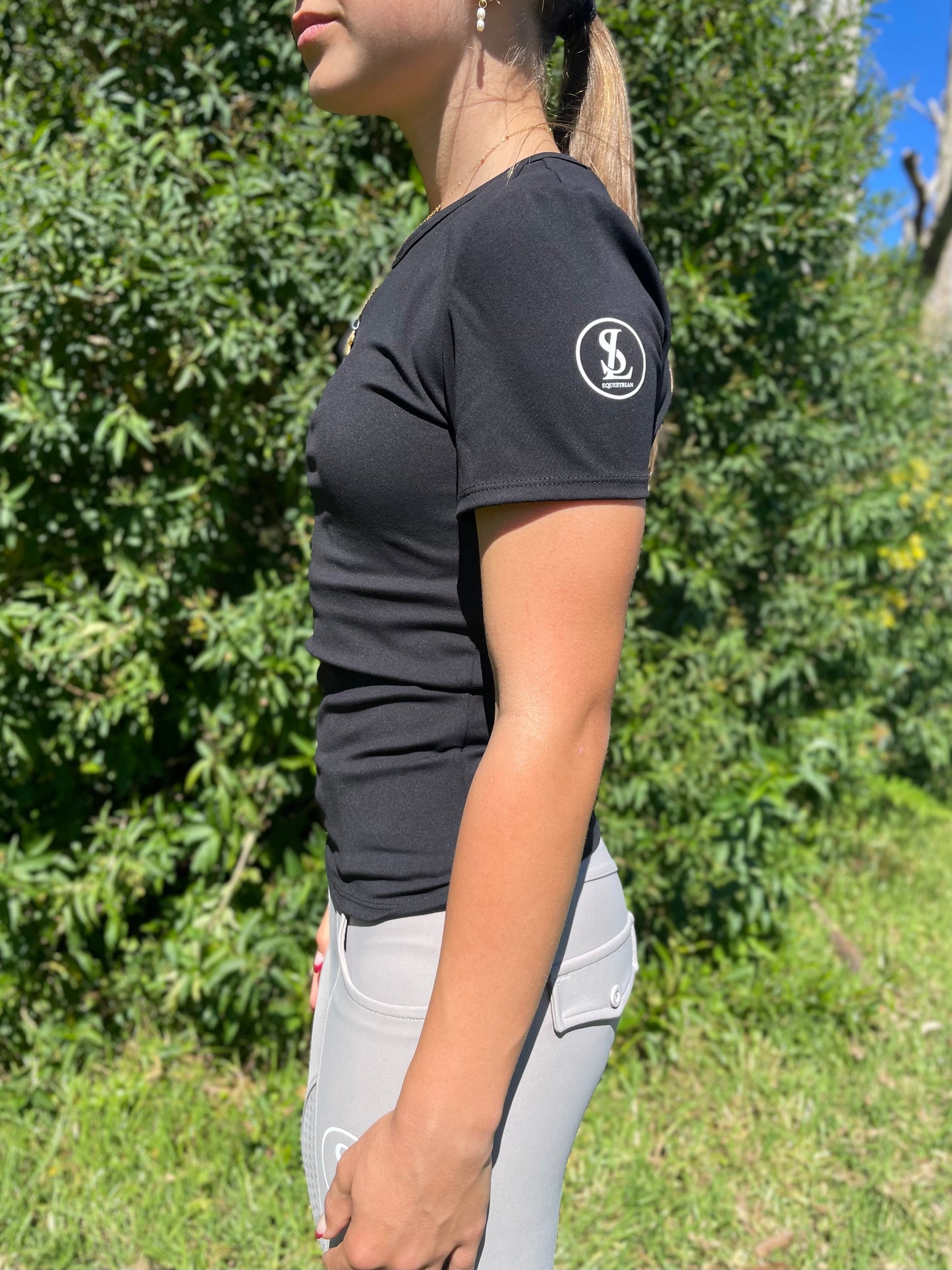 SS Everyday Base Layer