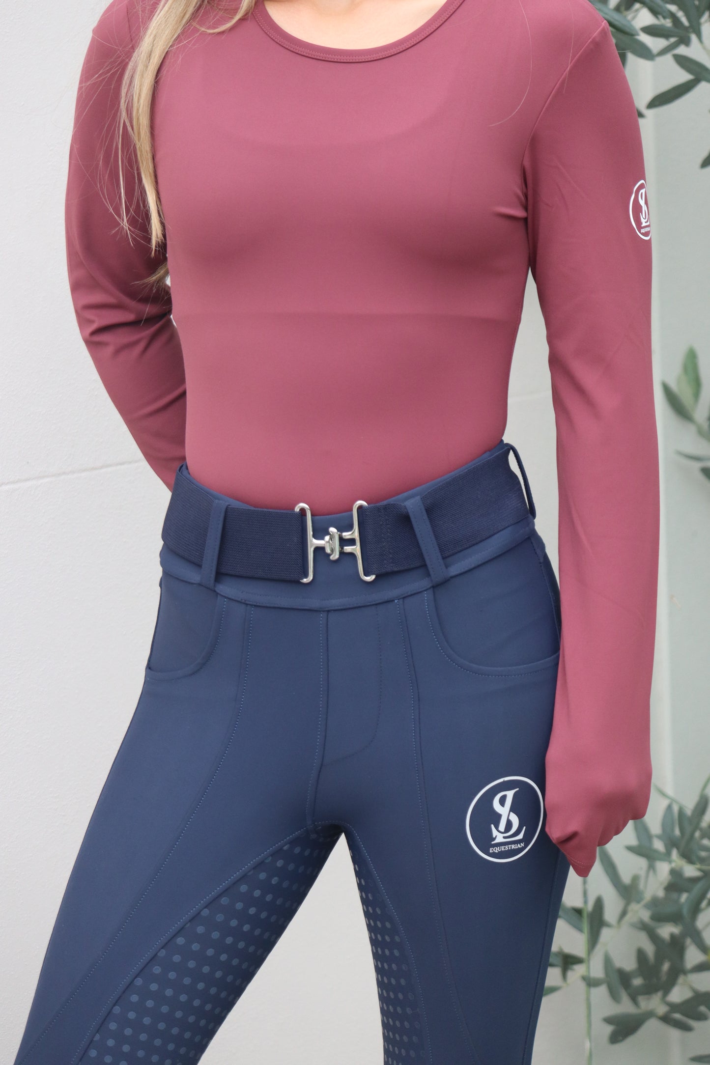 Performance Breeches