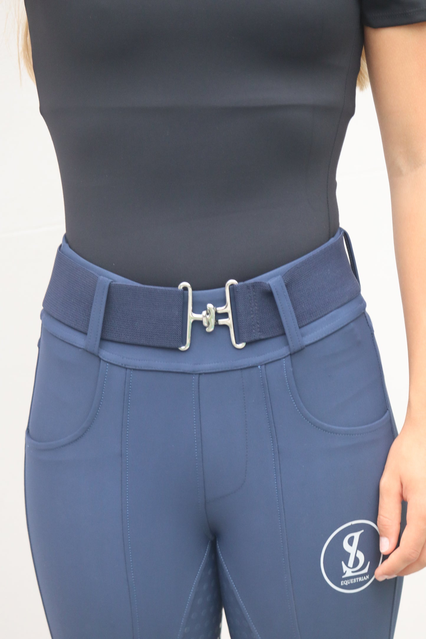 The 'Indi' Belt
