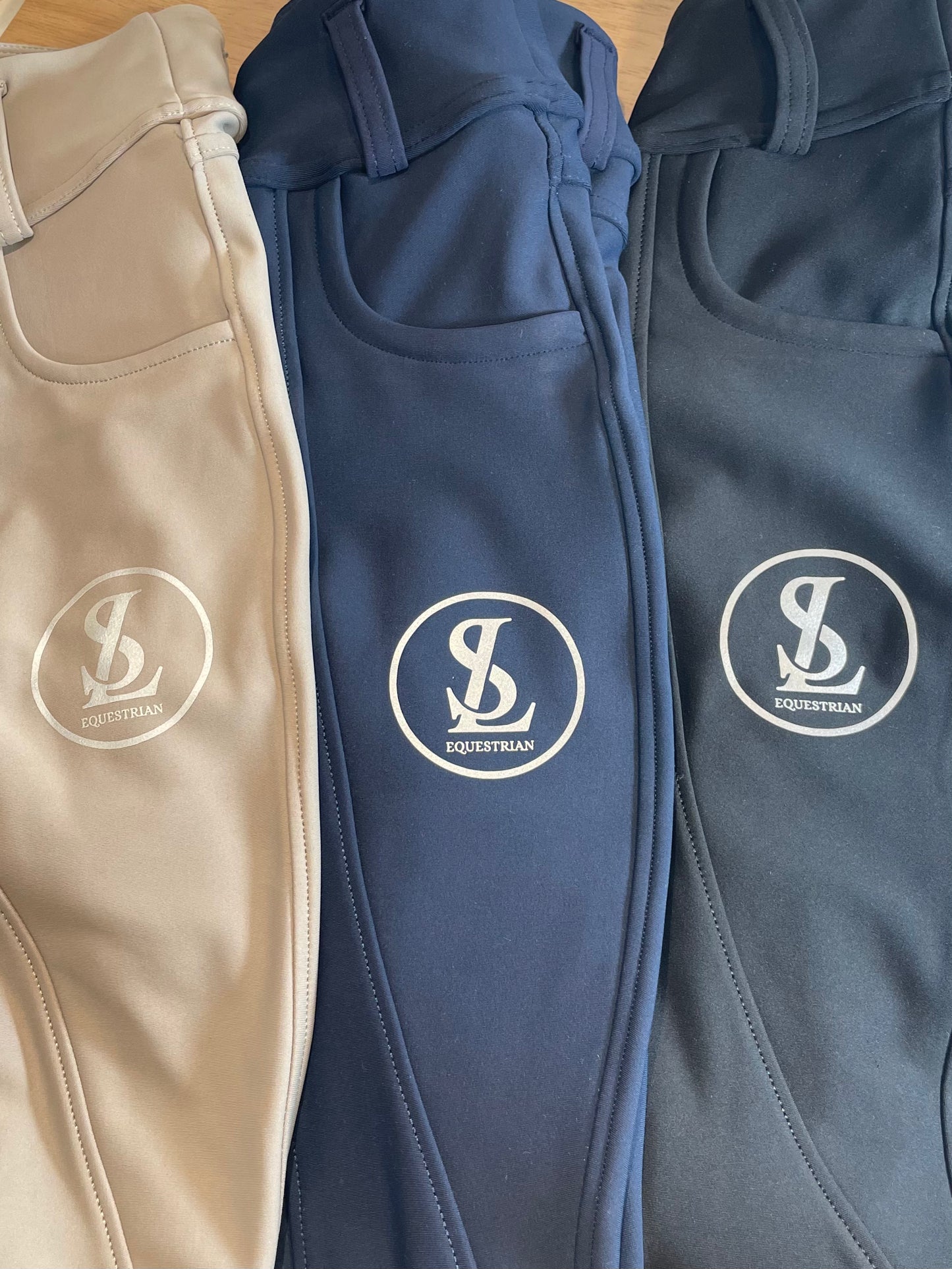 Performance Breeches