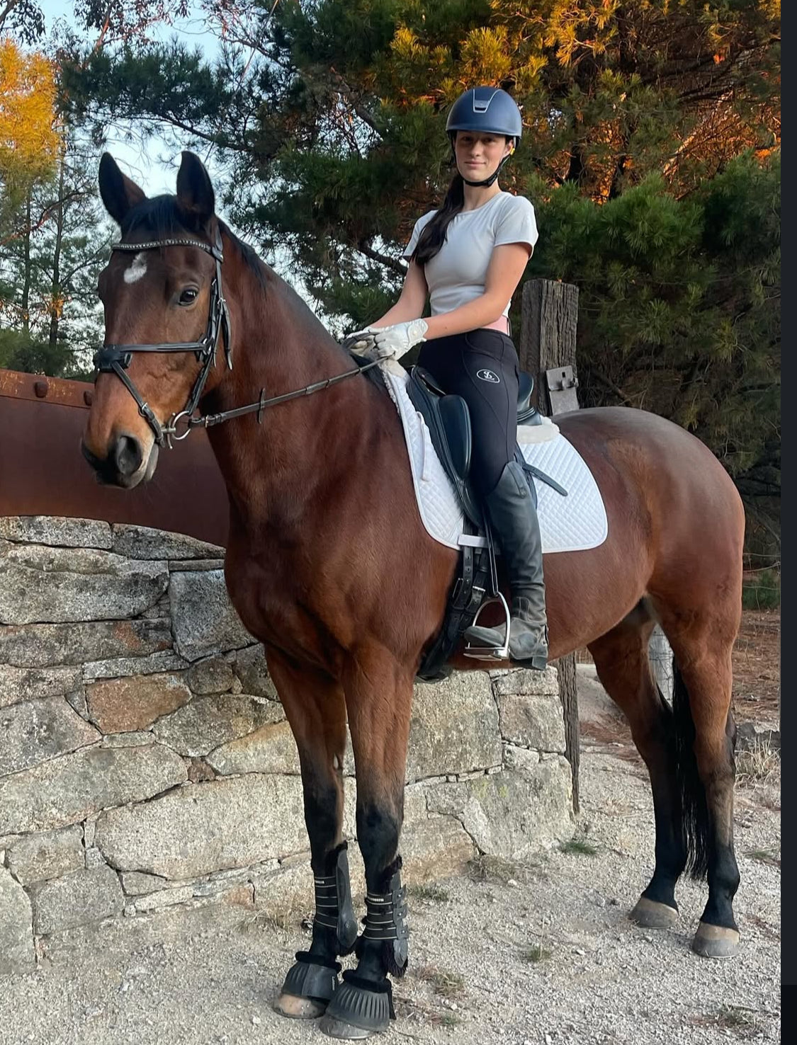 SS Everyday Base Layer