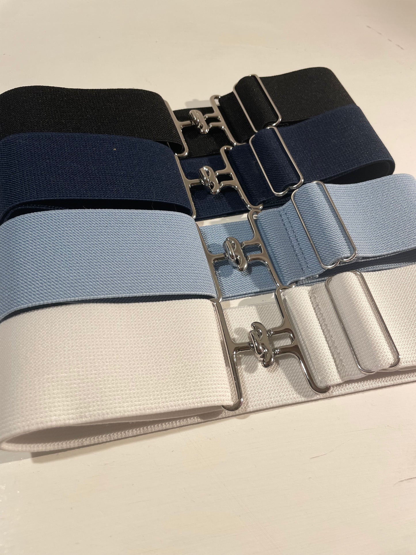 The 'Indi' Belt