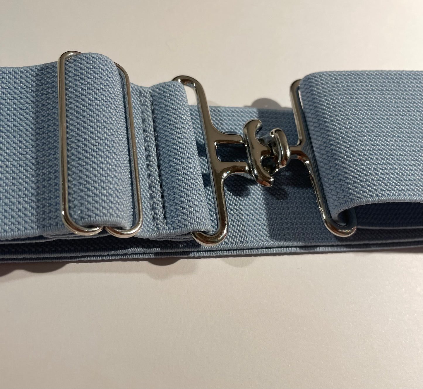 The 'Indi' Belt
