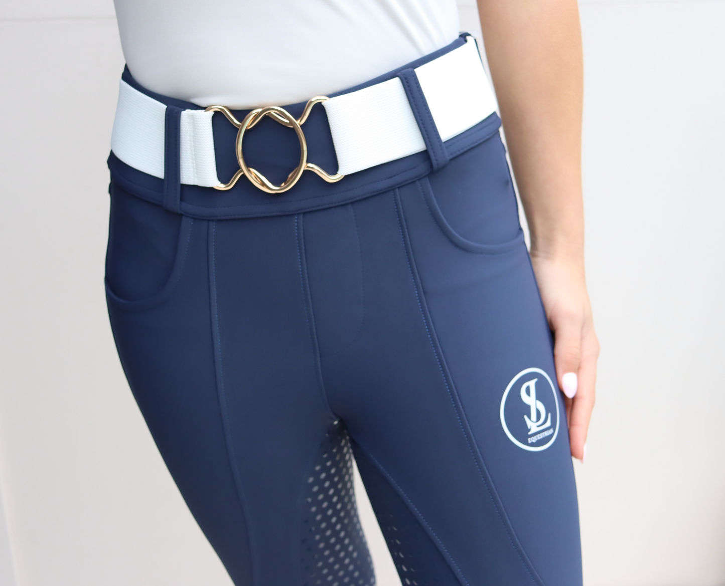 Performance Breeches
