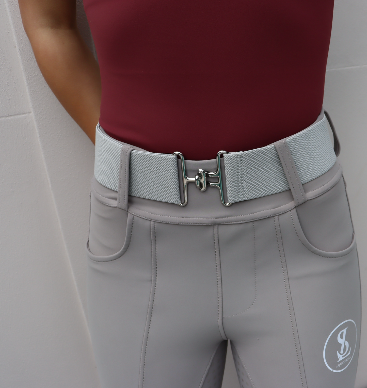 The 'Indi' Belt