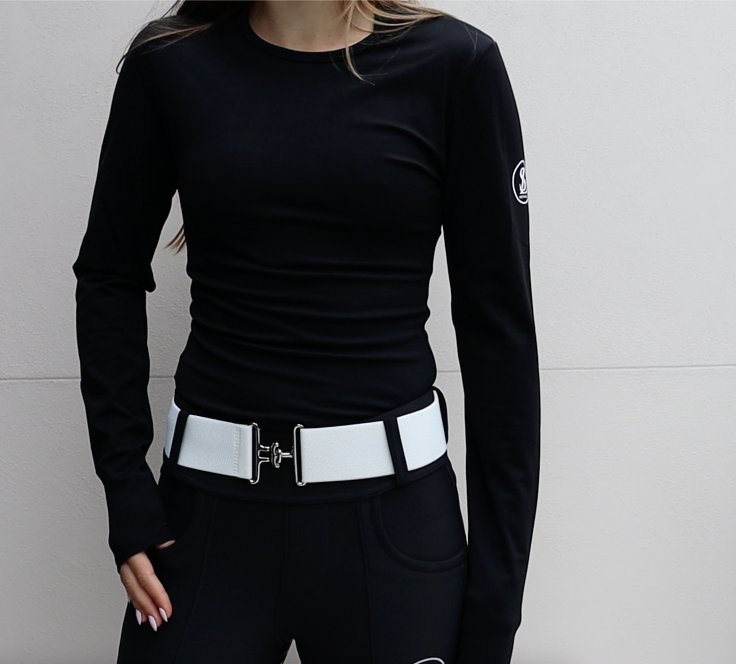 LS Everyday Base layer