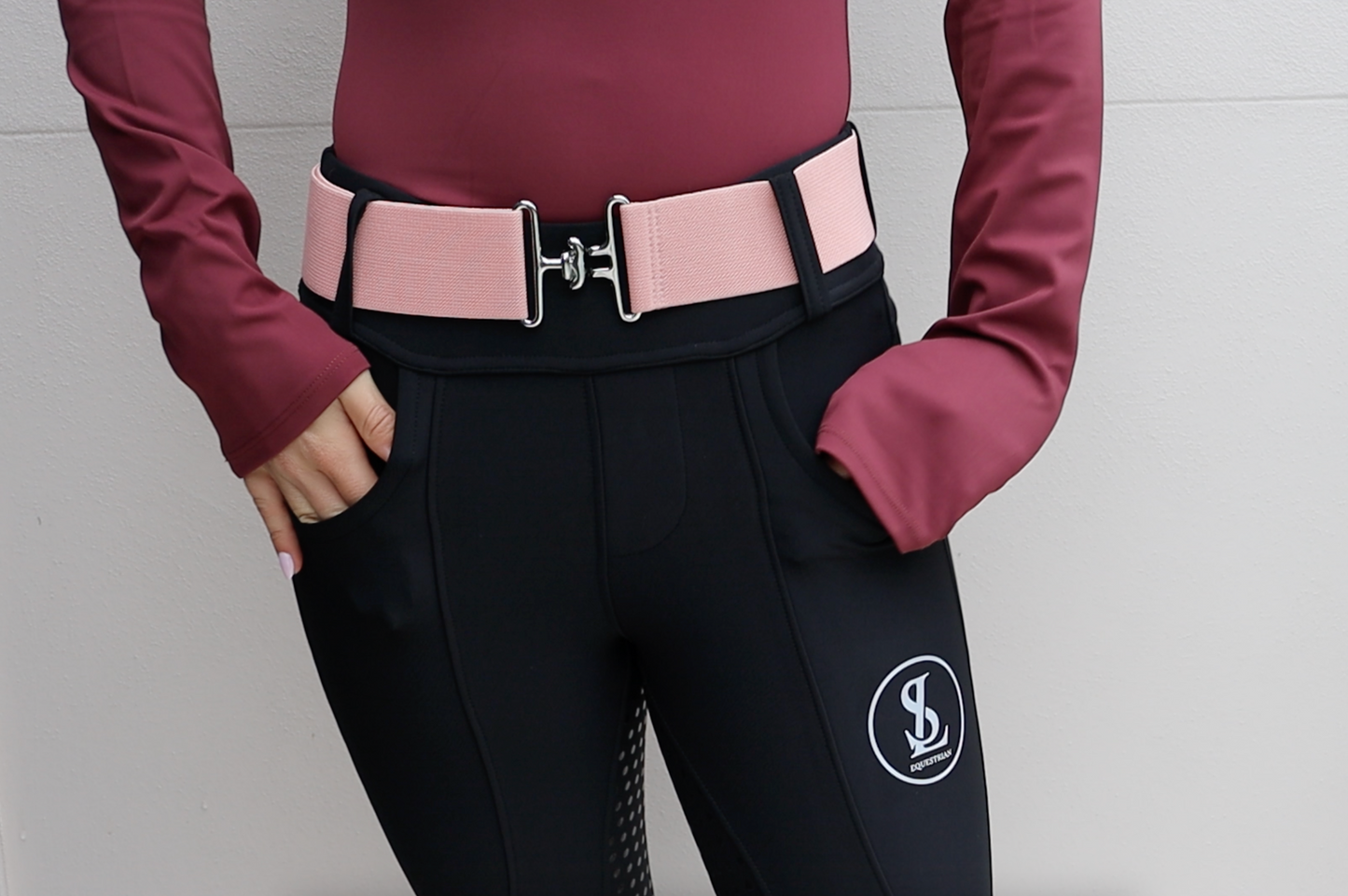 LS Everyday Base layer
